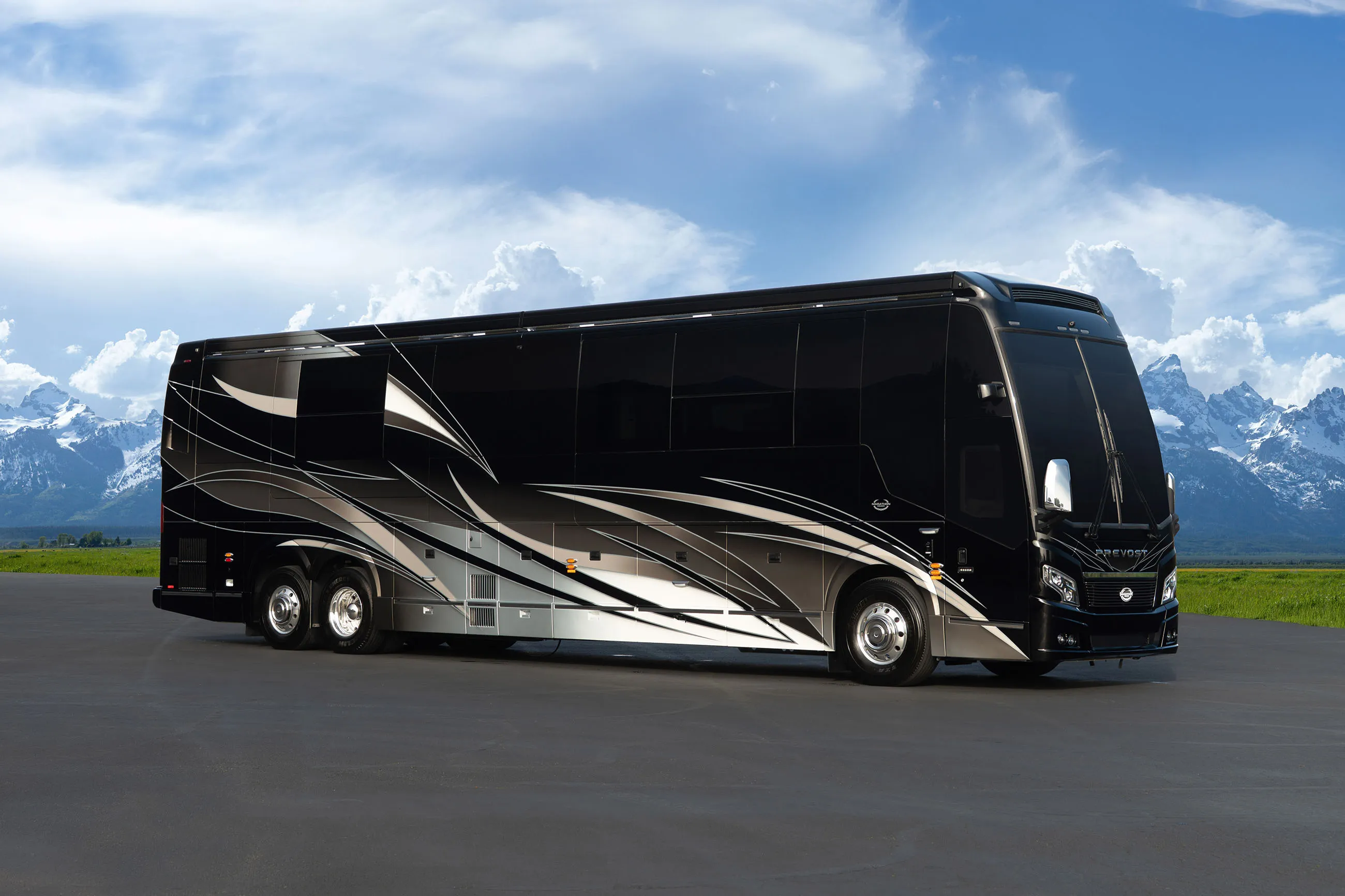 Marathon Coach Inc photo 11