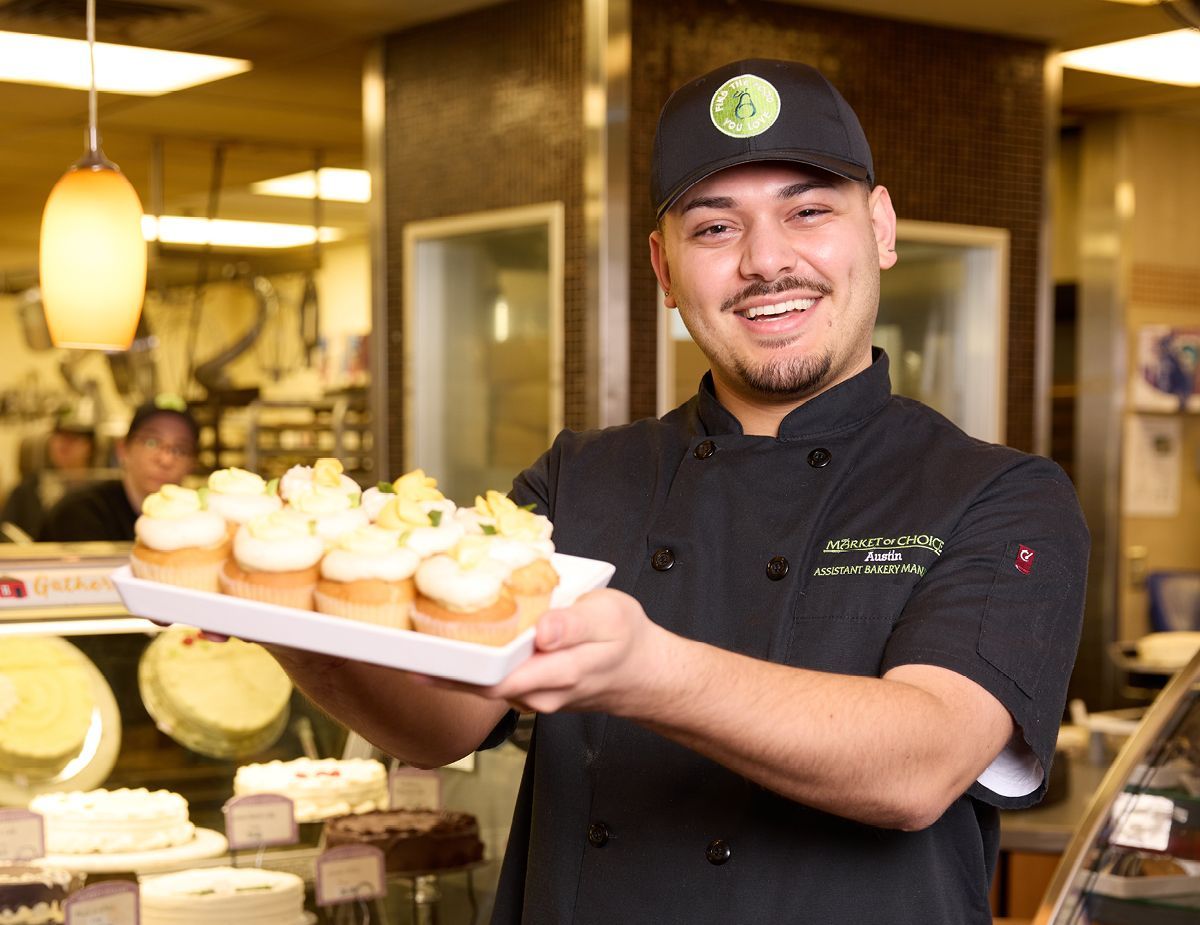Market of Choice Bakery photo 2