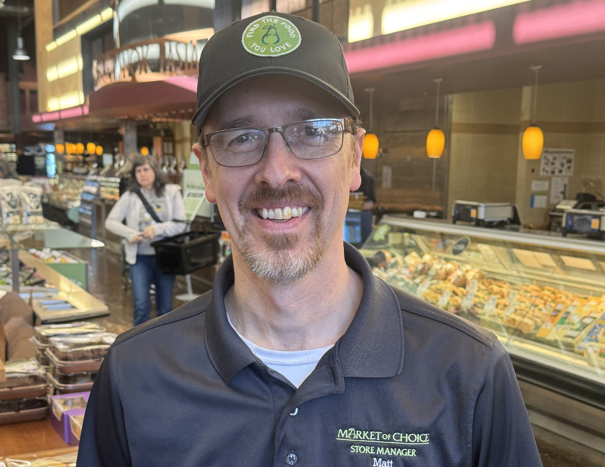 Market of Choice - Willamette photo 4