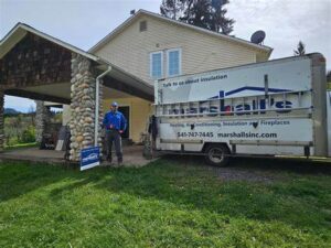 Marshall’s Specialty Services photo