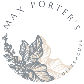 Max Porter's photo