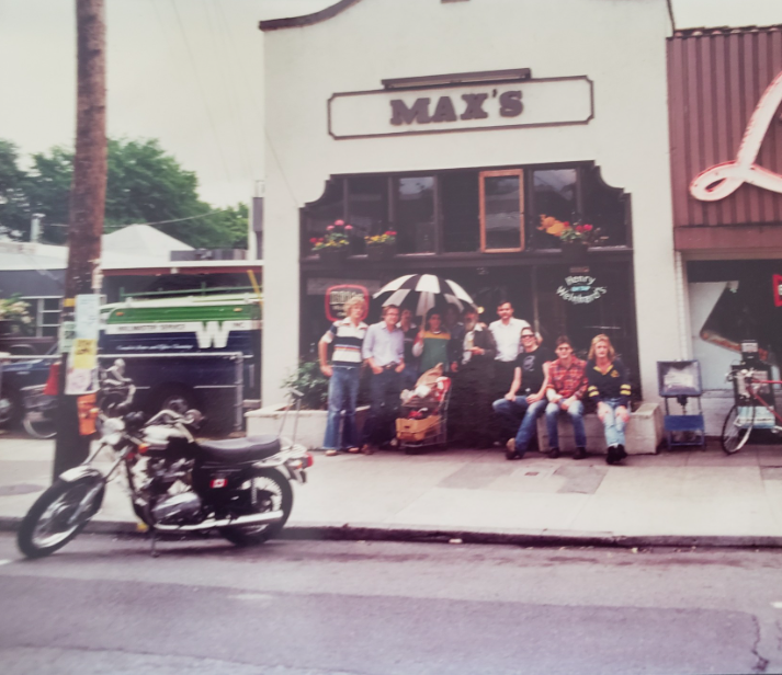 Max’s Tavern photo 4