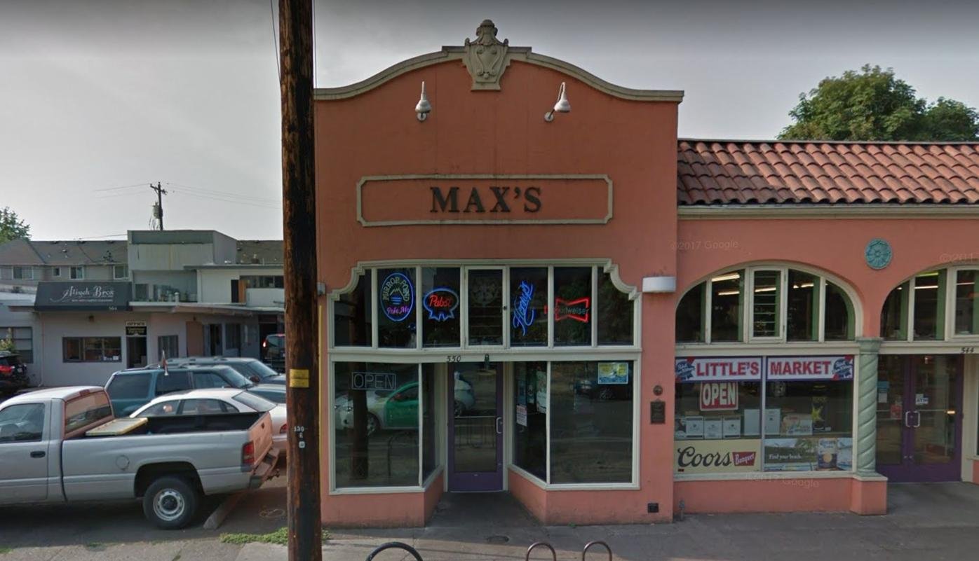Max’s Tavern photo 6