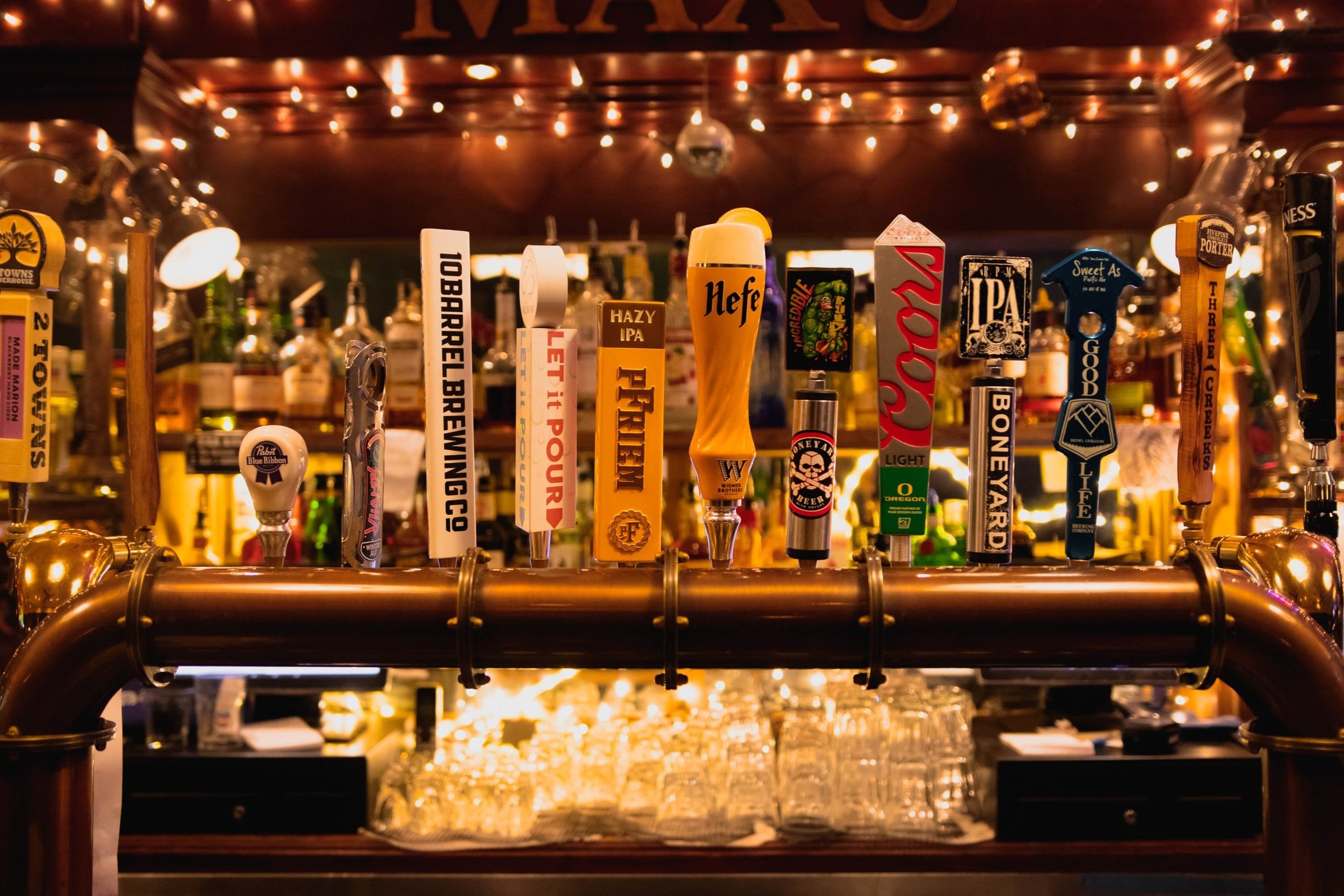 Max’s Tavern photo 2