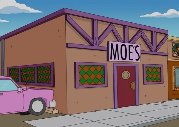 Max’s Tavern photo 7