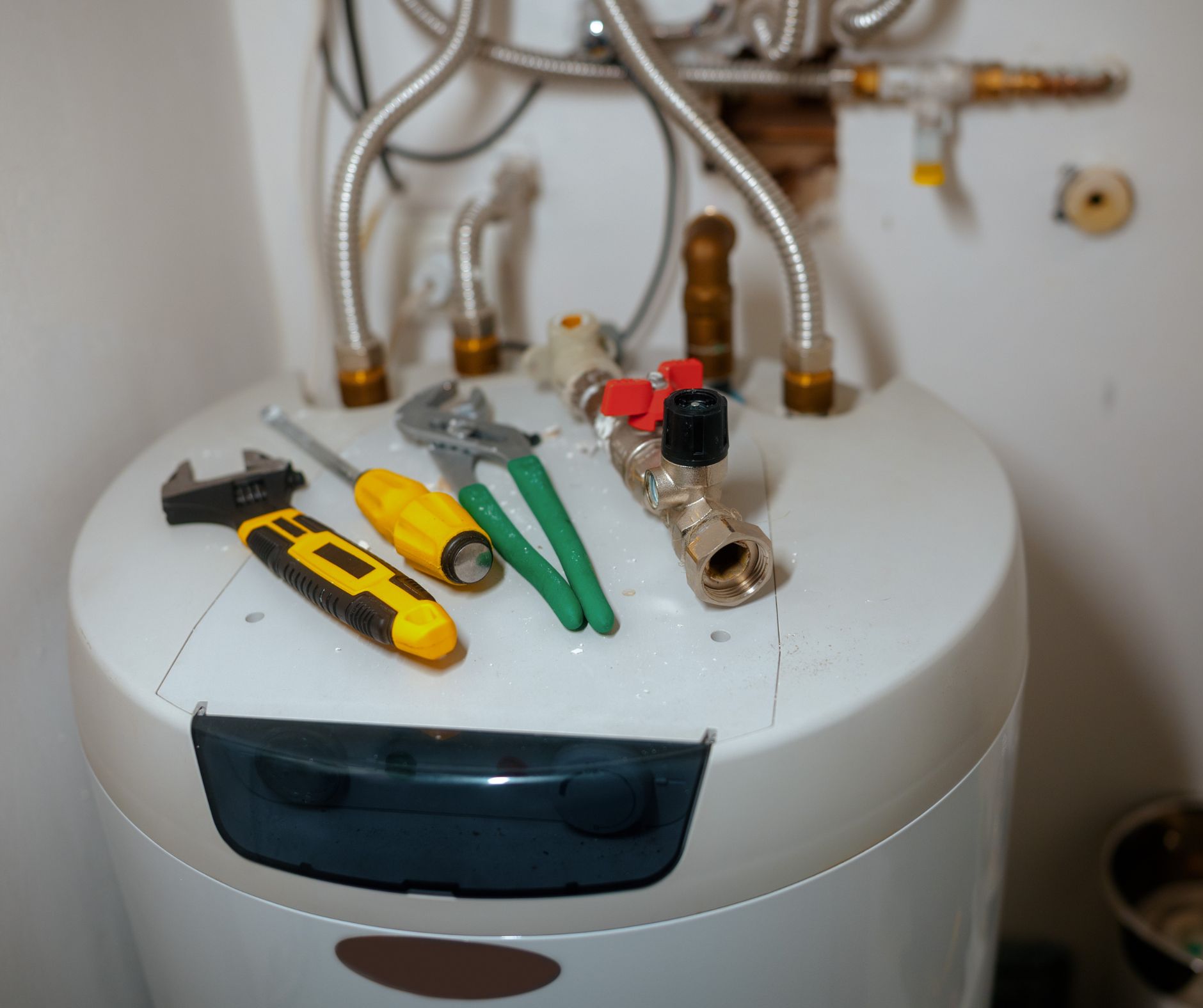 Mayday Plumbing Co. photo 8