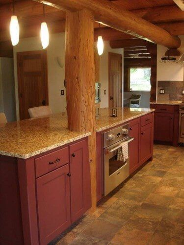 Mc Cluskey Cabinets photo 6