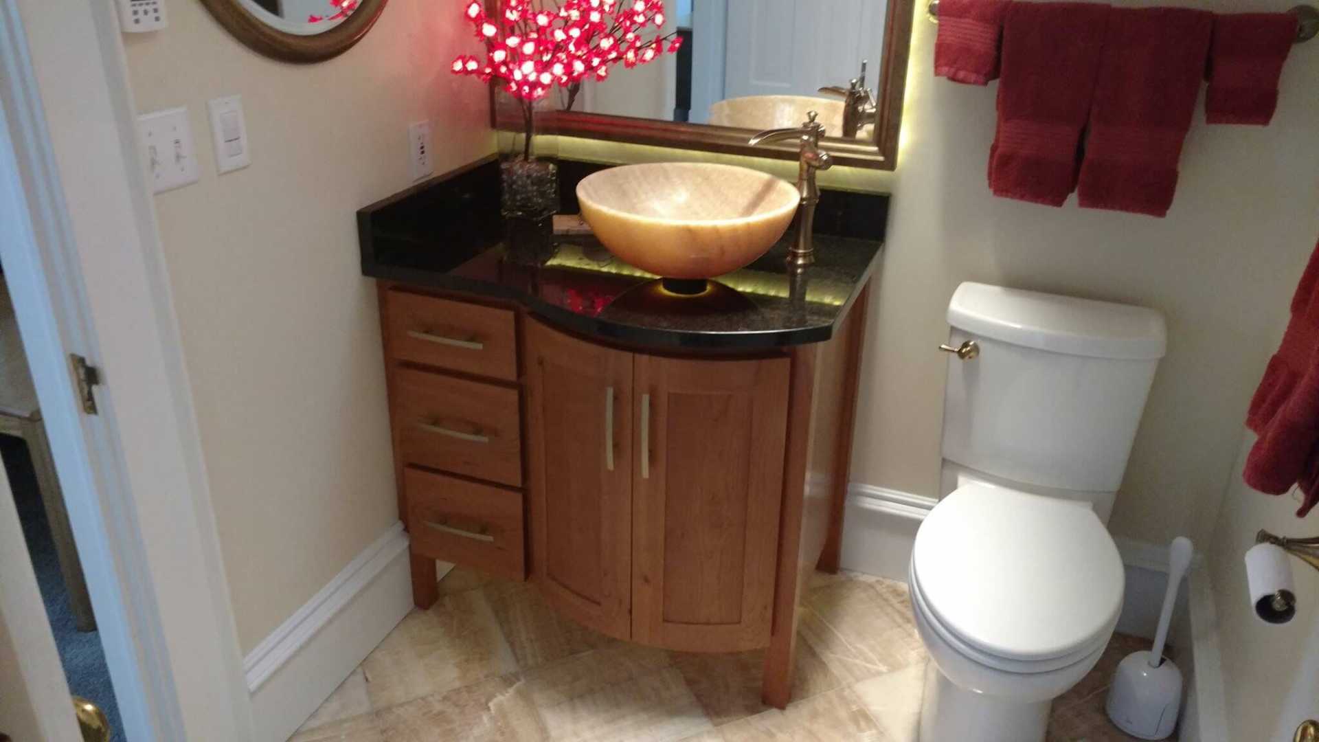 Mc Cluskey Cabinets photo 5