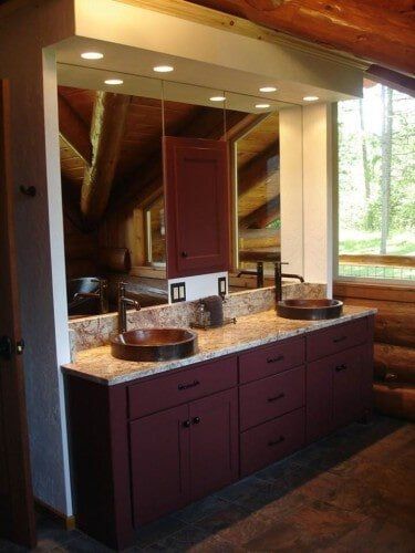 Mc Cluskey Cabinets photo 8