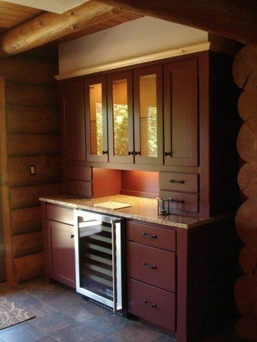 Mc Cluskey Cabinets photo 9