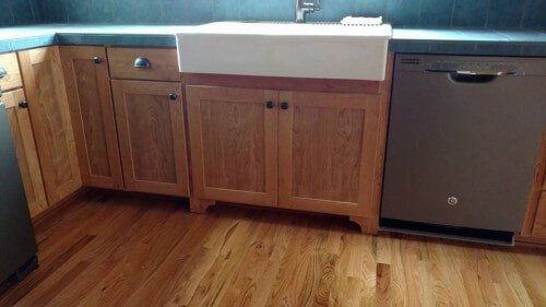 Mc Cluskey Cabinets photo 7