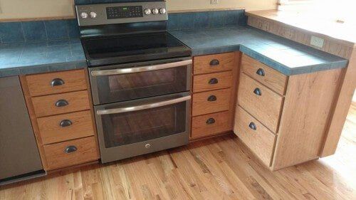 Mc Cluskey Cabinets photo 11
