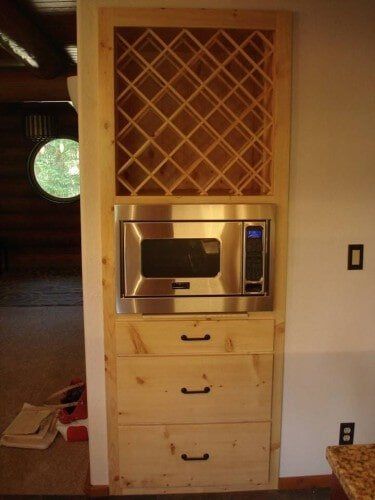 Mc Cluskey Cabinets photo 10