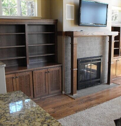 Mc Cluskey Cabinets photo 2