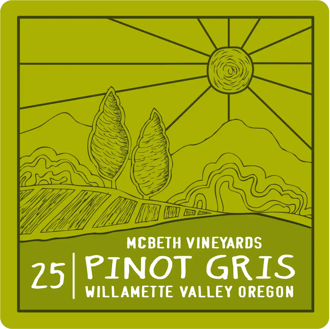 McBeth Vineyards photo 11