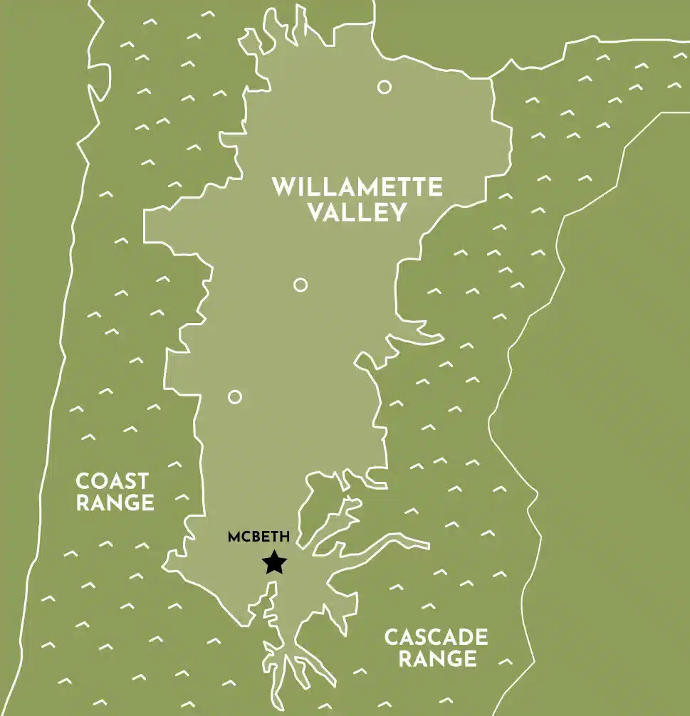 McBeth Vineyards photo 10