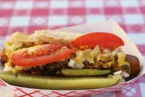 Mccormacks Chicago Style Take Out photo