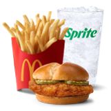 McDonald's photo 4