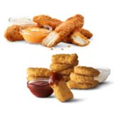 McDonald's photo 9