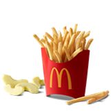 McDonald's photo 11