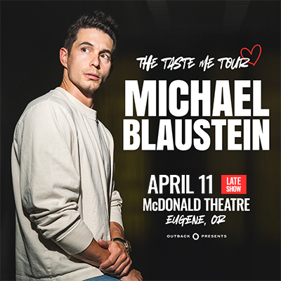 McDonald Theatre photo 4
