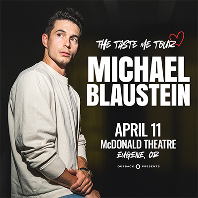 McDonald Theatre photo 3