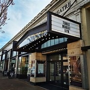 McDonald Theatre photo