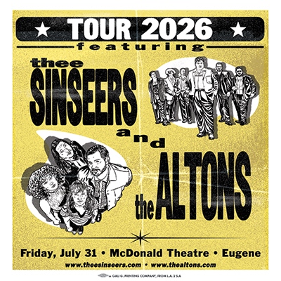 McDonald Theatre photo 12