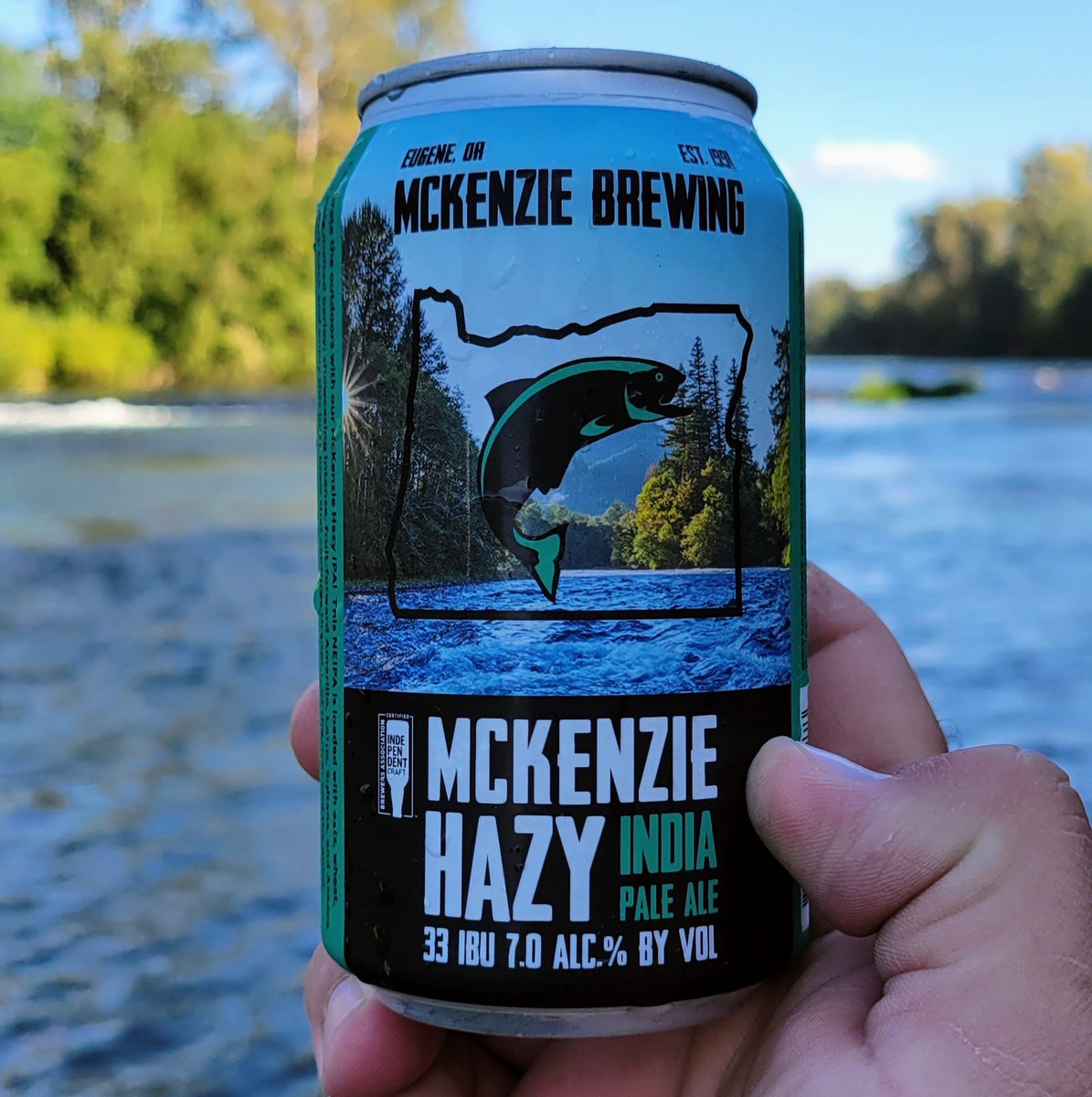 McKenzie Brewing photo 4