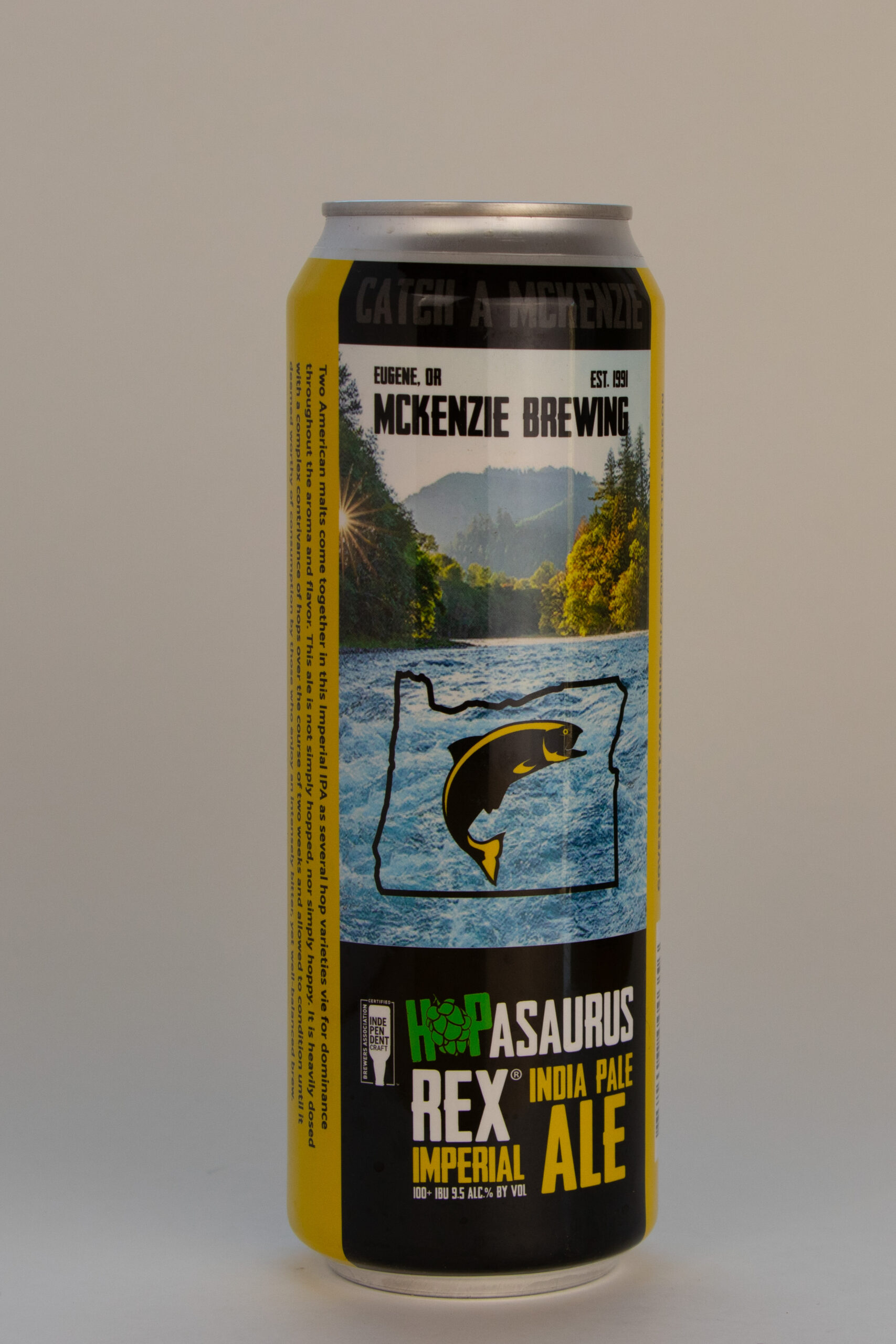 McKenzie Brewing photo 5