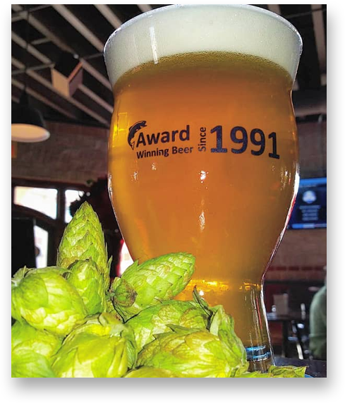 McKenzie Brewing photo 2