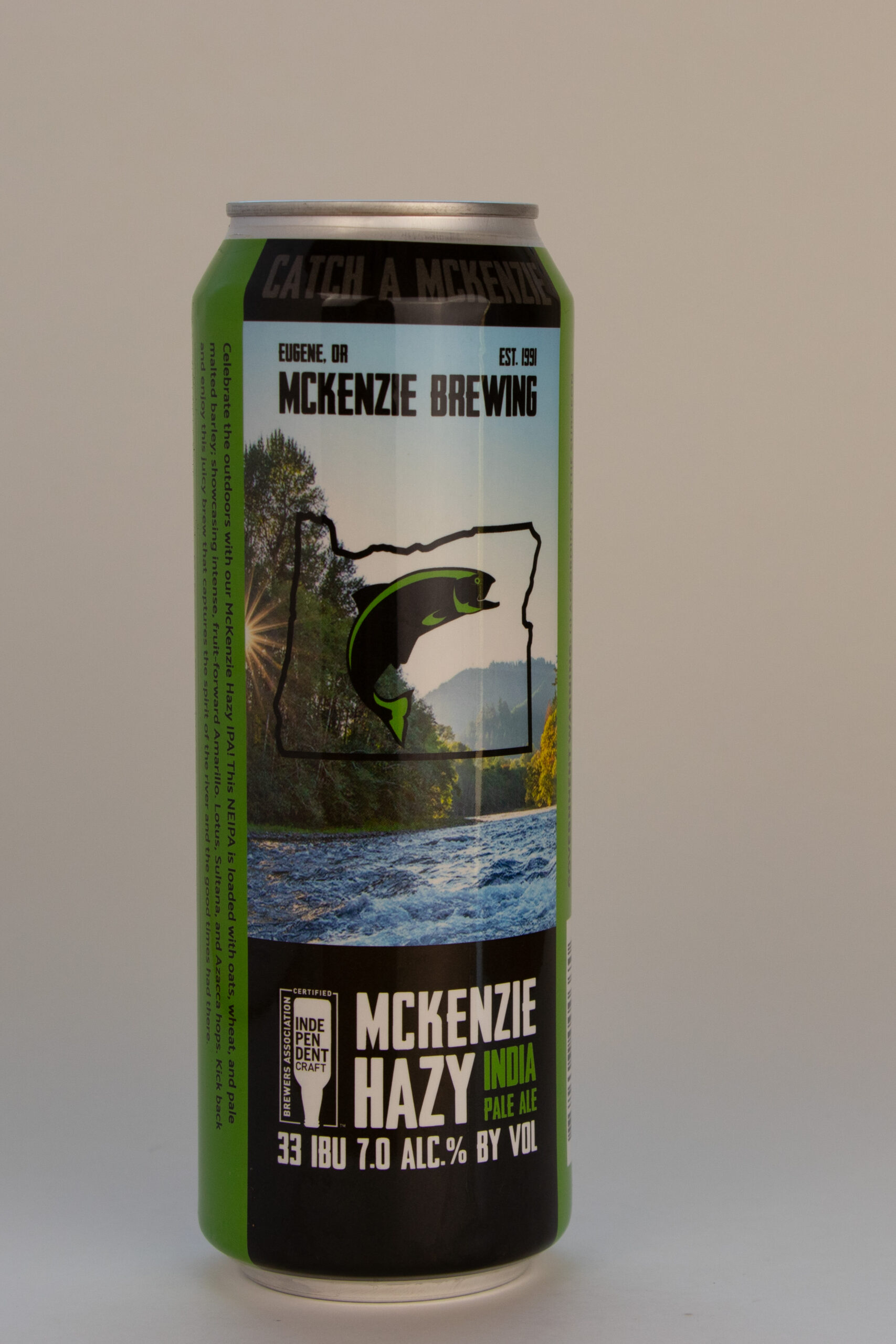 McKenzie Brewing photo 8
