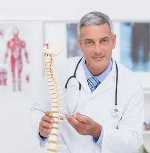 McKenzie Chiropractic: Scott Vaughan DC photo