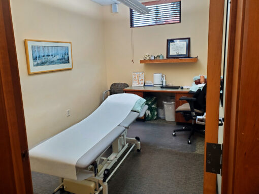 McKenzie Crossing Physical Therapy photo 6