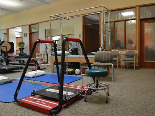McKenzie Crossing Physical Therapy photo 5