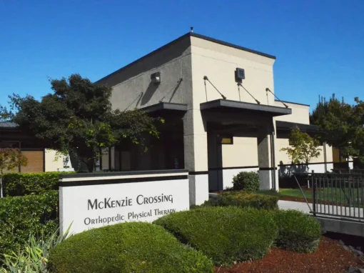 McKenzie Crossing Physical Therapy photo 3