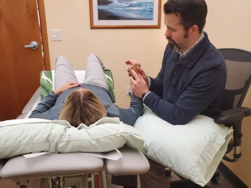 McKenzie Crossing Physical Therapy photo 4