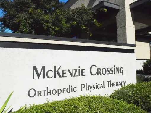 McKenzie Crossing Physical Therapy photo 1