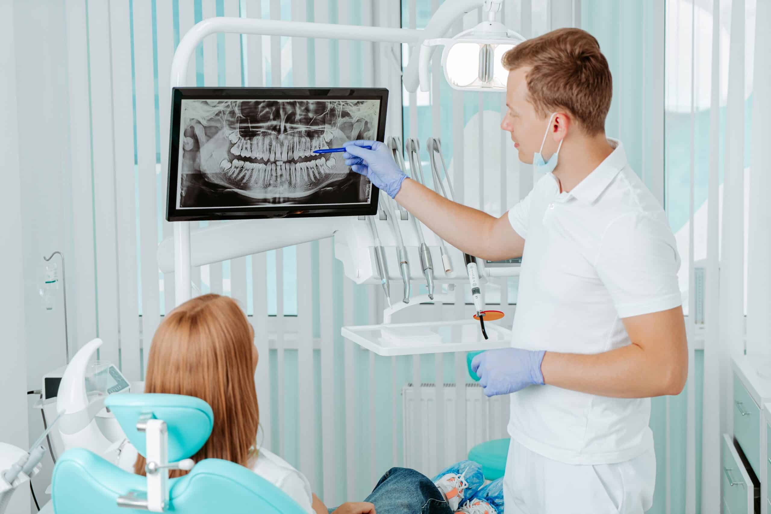 McKenzie Dental Center & Orthodontics photo 7
