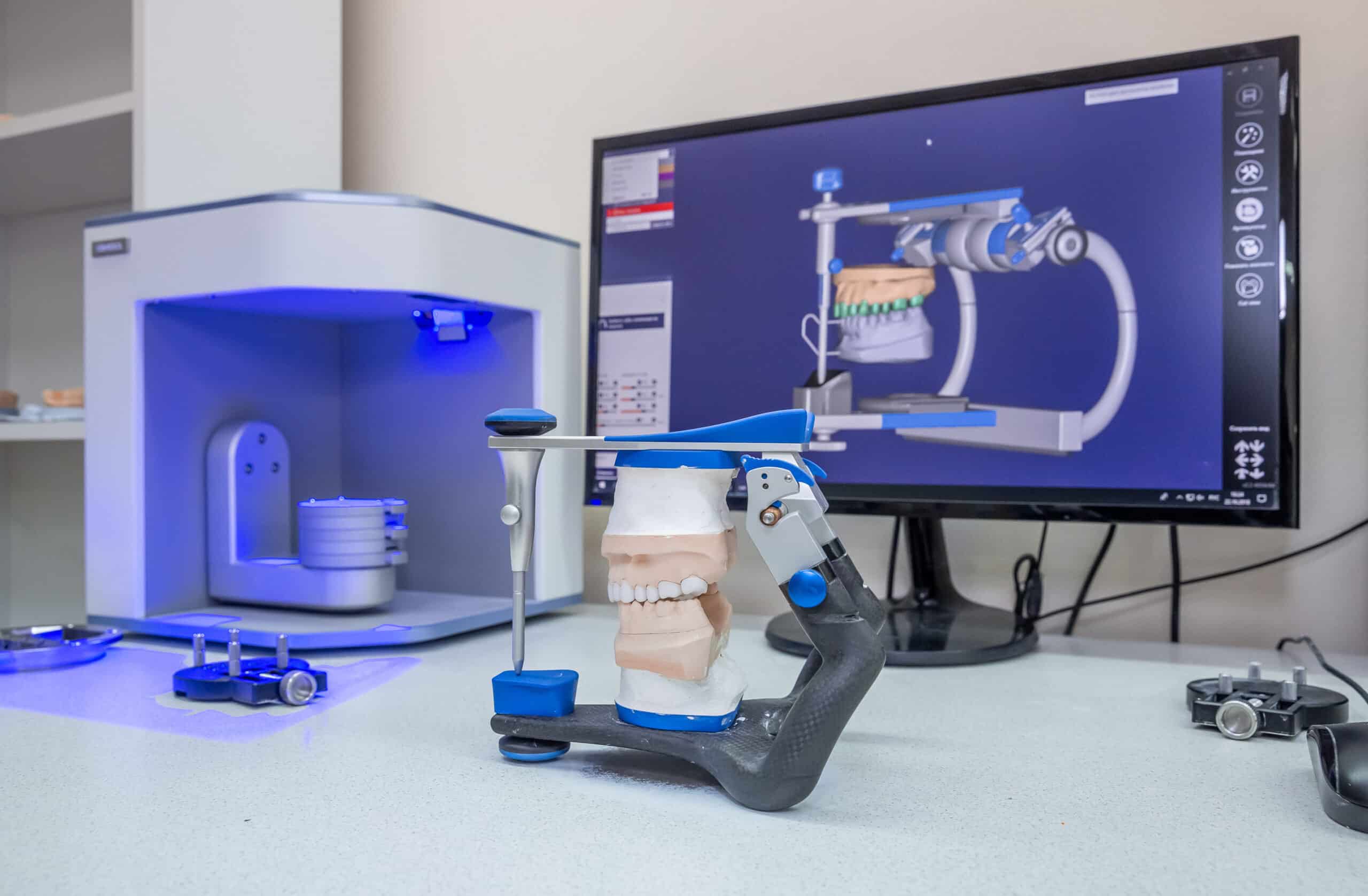 McKenzie Dental Center & Orthodontics photo 10