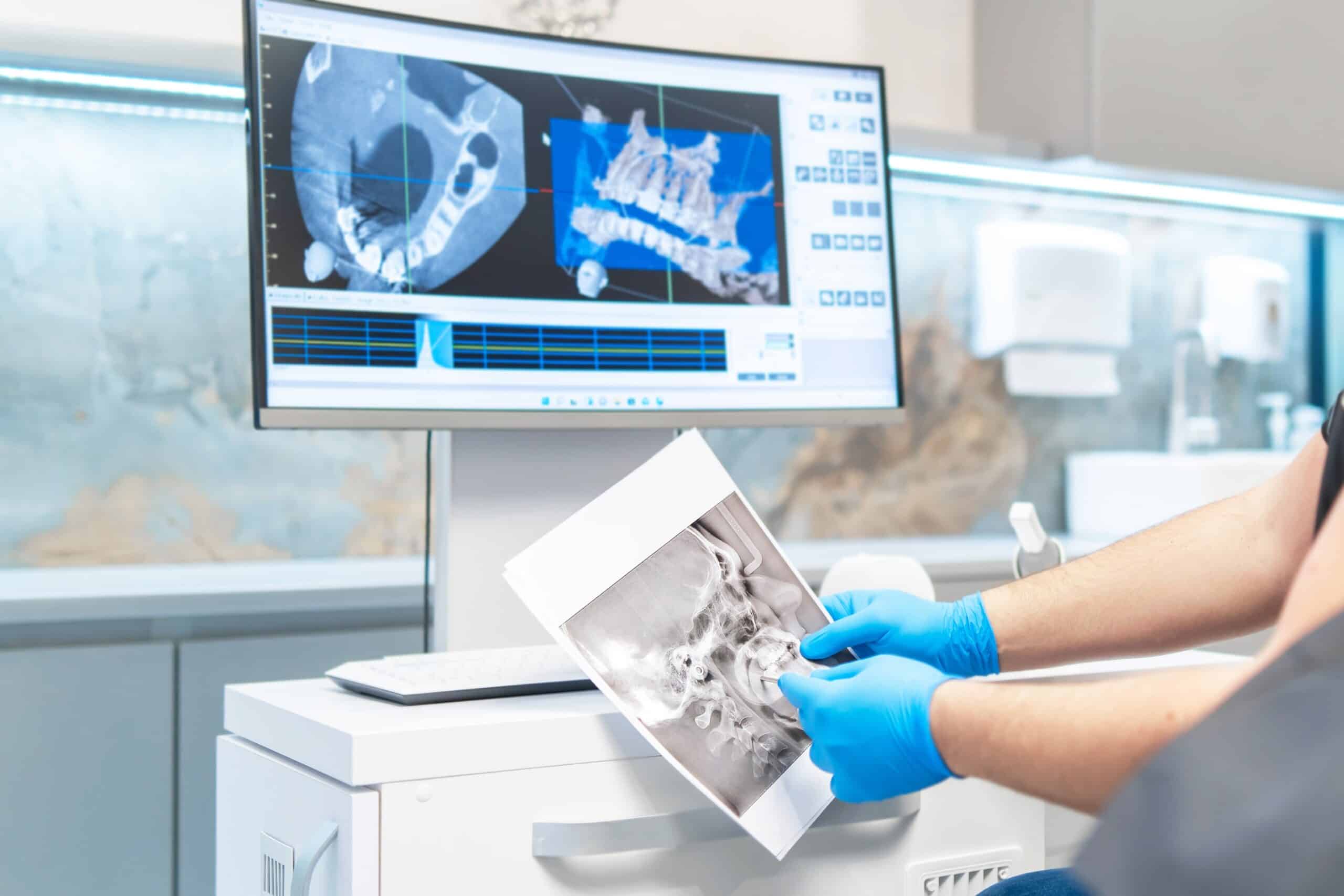 McKenzie Dental Center & Orthodontics photo 11