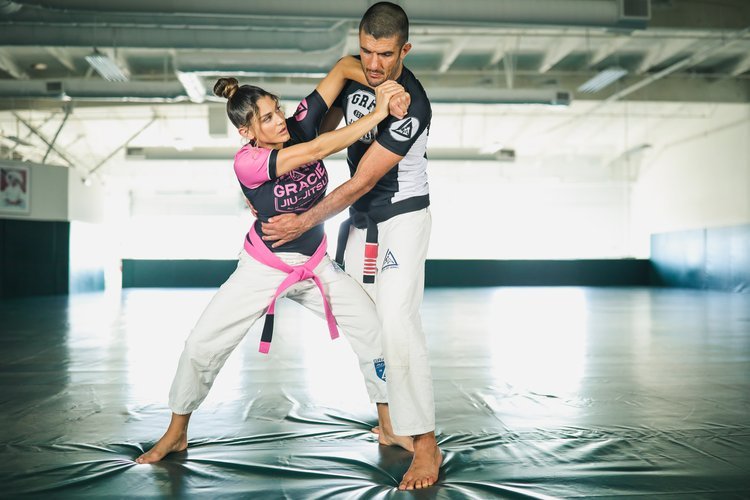 McKenzie Martial Arts photo 6