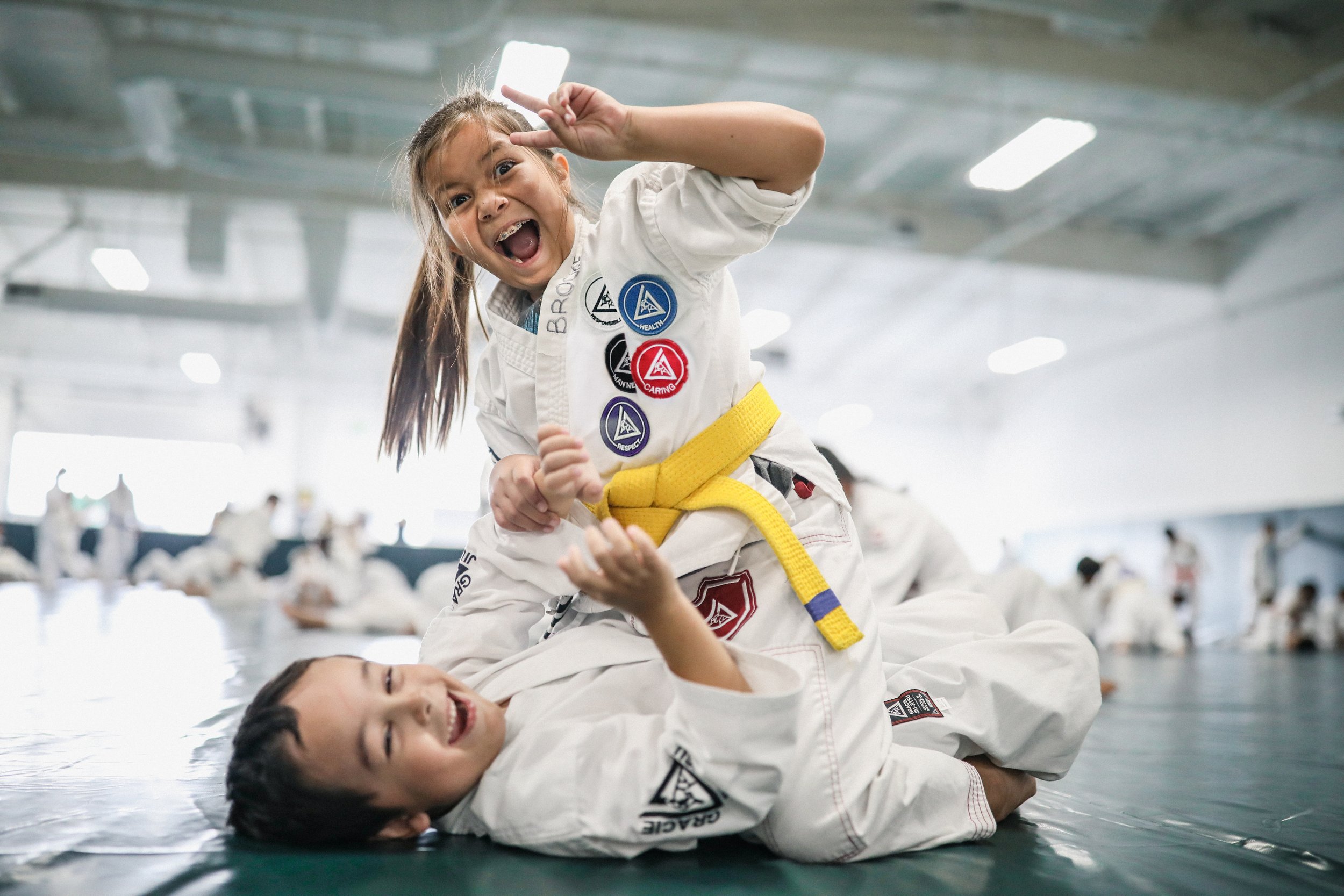 McKenzie Martial Arts photo 11