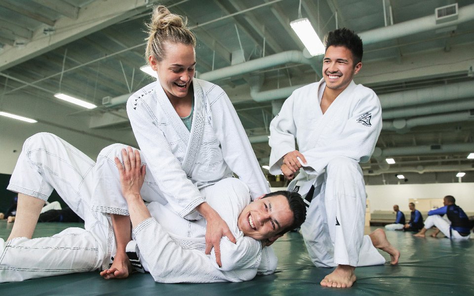 McKenzie Martial Arts photo 7
