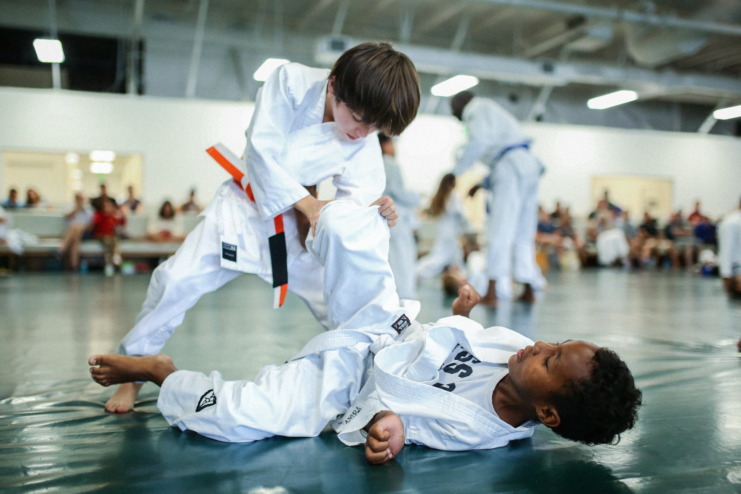 McKenzie Martial Arts photo 5