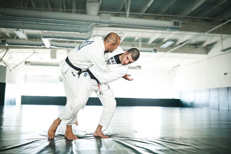 McKenzie Martial Arts photo 4