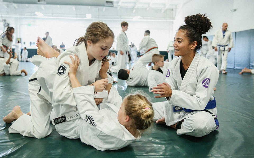 McKenzie Martial Arts photo 9