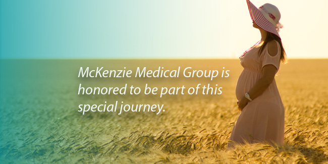 McKenzie Medical Group photo 12