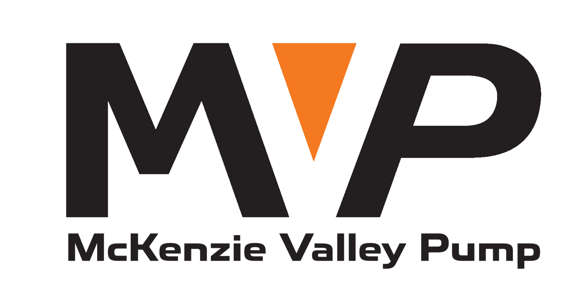 McKenzie Valley Pump photo