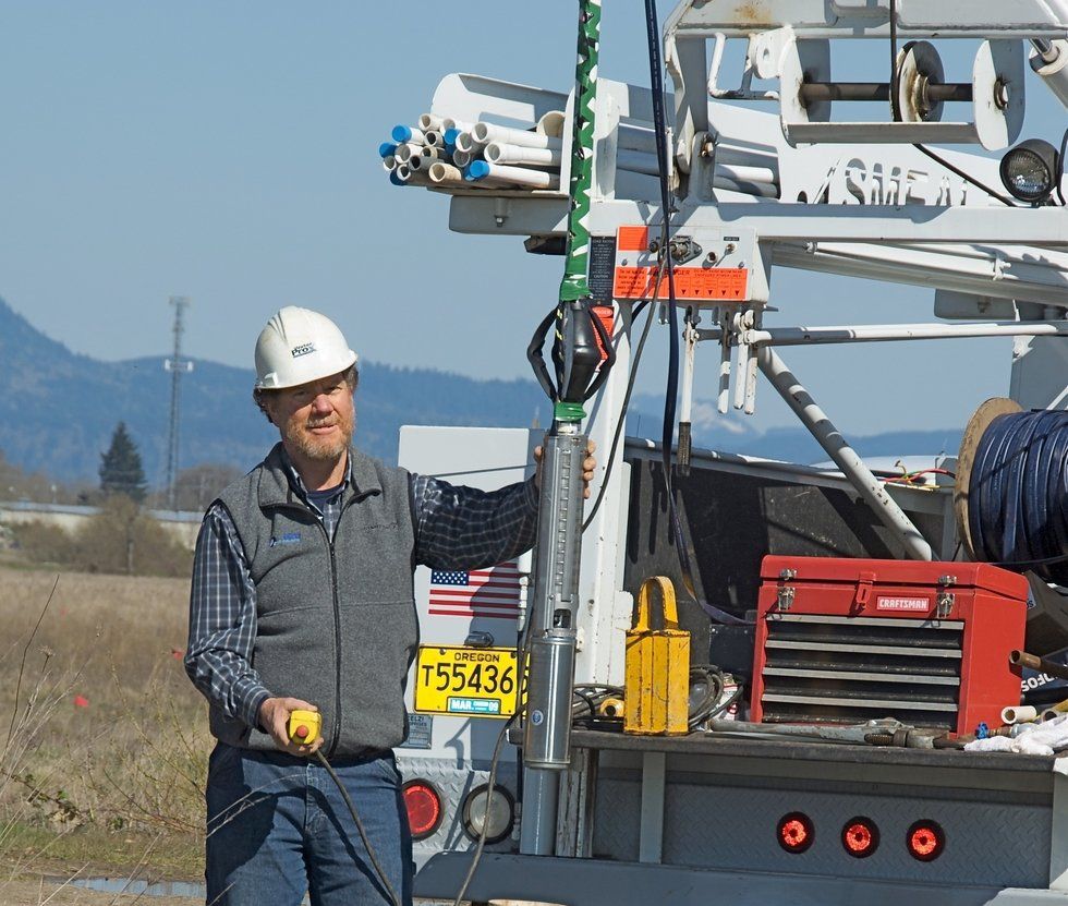McKenzie Valley Pump photo 2